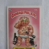 Tradera Garbage Pail Kids Peepin' Tom 114b> Øvrige Samleobjekter