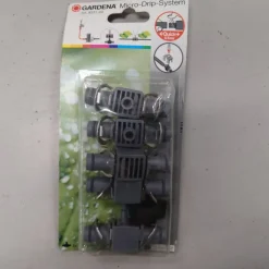 Tradera Gardena bevattning Micro-Drip-System| Vanding