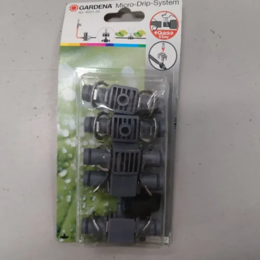 Tradera Gardena bevattning Micro-Drip-System| Vanding
