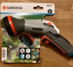 Tradera Gardena Comfort sprutpistol, art nr 18321| Haveredskaber