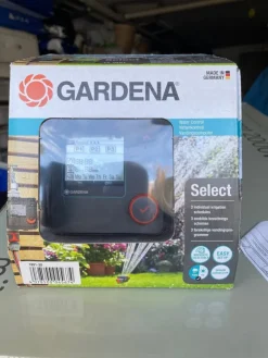 Tradera Gardena Select Vattensystem| Vanding