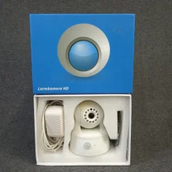 Discount Gardio Larmkamera HD Låse & Alarmer