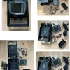 Tradera Garmin Fishfinder 120+Ekolodgivare| Gps & Navigationsudstyr
