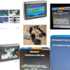 Tradera Garmin Gpsmap 620 BlueChart G3 Nord EU 20221+Citynavigator+Friluftskartan Pro V6| Gps & Navigationsudstyr