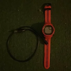 Tradera Garmin Instinct Solar> Armbåndsure