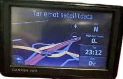 Tradera Garmin Nuvi 1310 GPS Navigation| Gps & Navigationsudstyr