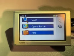 Tradera Garmin nüvi 660| Gps & Navigationsudstyr