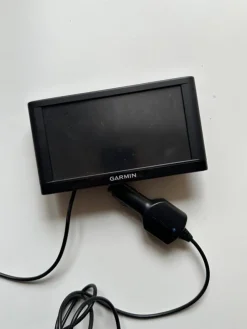 Tradera Garmin Nüvi 65LMT GPS-navigator| Gps & Navigationsudstyr