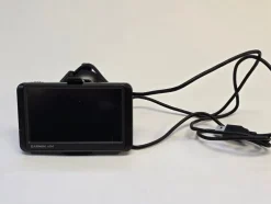 Tradera Garmin nüvi 255W GPS - Din pålitliga följeslagare på vägen!| Gps & Navigationsudstyr