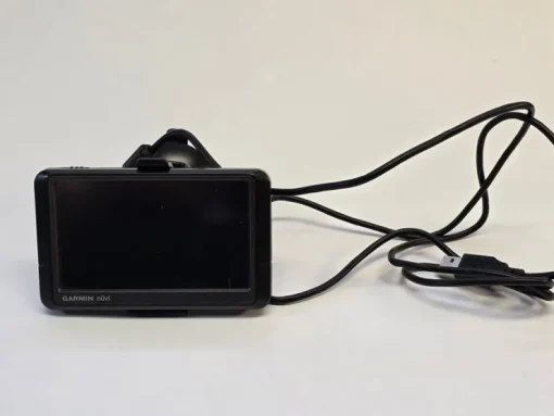 Tradera Garmin nüvi 255W GPS - Din pålitliga följeslagare på vägen!| Gps & Navigationsudstyr