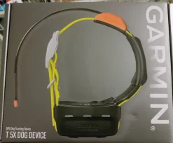 Tradera Garmin T 5x GPS Dog Device| Gps & Navigationsudstyr