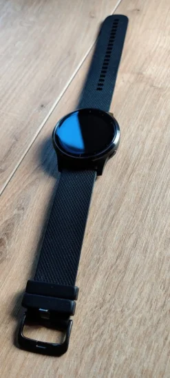Tradera Garmin Vivoactive 4 Smartwatch - Svart> Træning