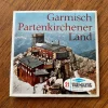 Tradera Garmisch Partenkirchener, View-Master stereobilder| Miniature Optik