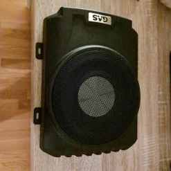 Tradera GAS Subwoofer| Højtalere