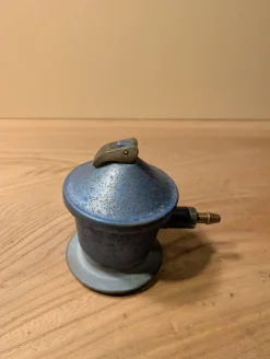 Tradera Gasol, flaskanslutning, tryckregulator| Bål & Grill
