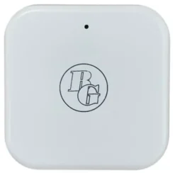 Tradera GATEWAY HUB BESLAGSGRUPPEN BG-G2 VIT| Smart Home