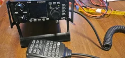 Tradera G-CORE HF-transceiver| Amatørradio