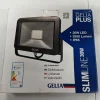 New GELIA PLUS Slimline 30W LED-strålkastare Belysning & Armaturer