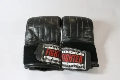 Tradera Genuine Fighter Gear, Boxningshandskar, Strl: ONE SIZE> Boksning