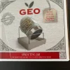 Tradera GEO Groddburk - Odla groddar enkelt hemma| Potter & Plantedyrknings-systemer