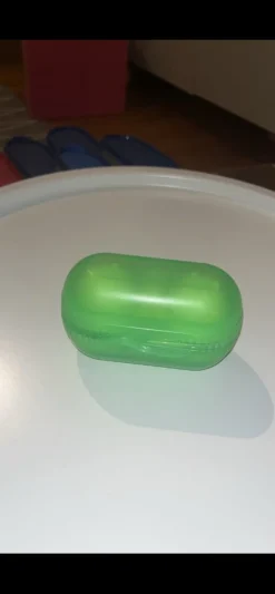 Tradera Äggduo äggbox Tupperware| Tupperware