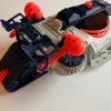 Tradera GI Joe Cobra Ice Sabre Tank, vintage> Samlerfigurer