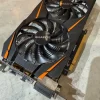 Shop GIGABYTE NVIDIA GEFORCE GTX 1060 WINDFORCE OC 6GB GV-N1060WF2OC-6GD PCIe GDDR5 Computerkomponenter