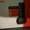 Tradera Gigaset comfort 550> Fast Telefoni