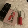 Tradera Giorgio Armani Prisma Gloss Lipgloss, 02 Candy Halo, mini, 1 ml, oanvänt> Makeup