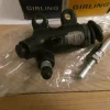 Tradera GIRLING 74966079 SLAVCYLINDER KOPPLING TOYOTA CARINA TA12 , CELICA TA22, COROLLA| Autodele & Reservedele