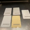 Tradera Gitarr bakplåtar plektrumplatta stratocaster| Musikinstrumenter