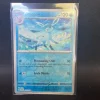 Tradera Glaceon - 054/167 - Twilight Masqurade/Reverse/Holo/Scarlet&Violet> Samlebilleder