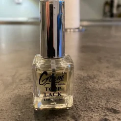 Tradera Glam of Sweden Top Lack Nagellack> Manicure, Hånd- & Fodpleje