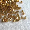 Tradera Glas seedbeads hexcut 15 gram| Smykkefremstilling