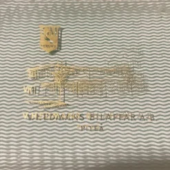 Tradera Glasaskkopp med V.Hedmans Bilaffär Piteå GM> Tobakiana