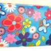 Discount Glasögonfodral blommönster Briller & Tilbehør