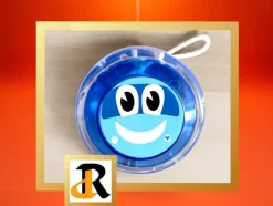 Tradera Glassbilen yoyo> Øvrigt Samlerlegetøj