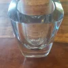 Flash Sale Glasvas / Omärkt (12 x 7,5 Cm) Glas