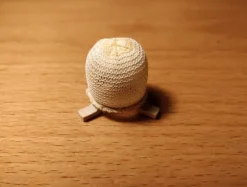 Tradera Glödnät / Inverted mantle / Primus / Veritas Alpha / 3772 / Bijou fitting> Technica & Nautica