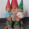 Best Sale Gnomes, Tomtar, Rien Poortvliet Højtider