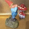 New Gnomes, tomtar, Rien Poortvliet Højtider