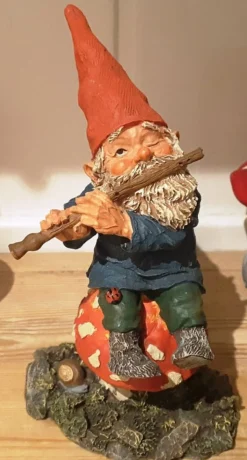 Sale Gnomes, tomtar, Rien Poortvliet Højtider