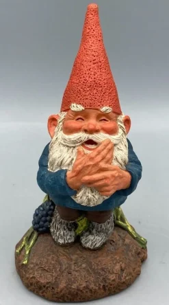Fashion Gnomes, Tomtar, Rien Poortvliet Højtider