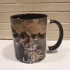 Tradera GOBLIN SLAYER GROUP MUGG Merchandise Merch Mug Kaffe Te Anime Manga Japan| Husholdningsartikler