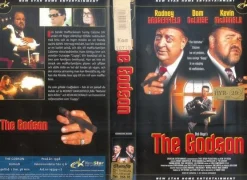 Tradera GODSON (VHS)| Vhs-film