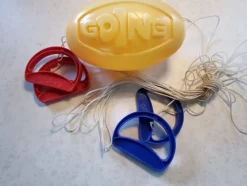 Tradera Go-ing bollspel> Leg & Spil
