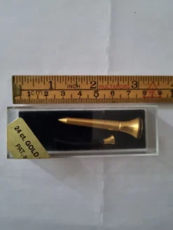 Tradera Golf peg> Golf