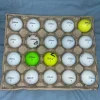 Tradera Golfbollar - Titleist & Pro V1 Mix> Golf
