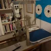Best Ögonundersökningsinstrument Hjælpemidler