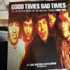 Tradera Good Times Bad Times: The Definitive Diary of the Rolling Stones 1960-1969 av| Musiktidsskrifter & Litteratur